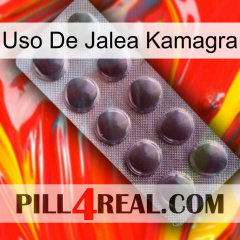 Kamagra Jelly Use 30